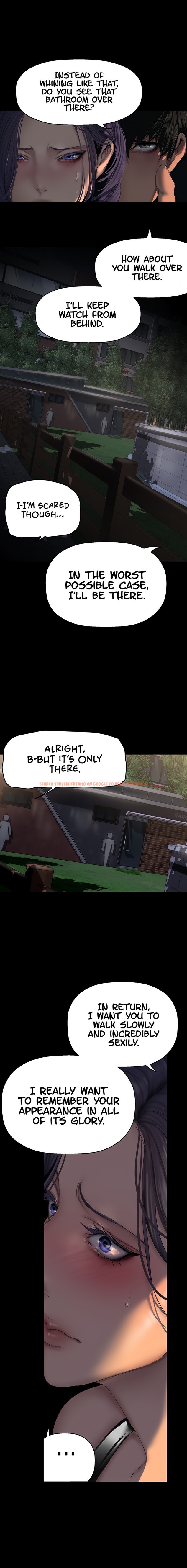 Read Hentai Image 11 71701 in comic A Wonderful New World - Chapter 217 - hentaitnt.net