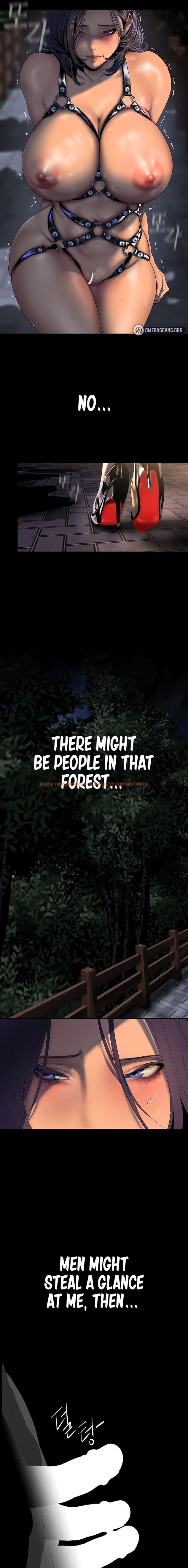 Read Hentai Image 13 71701 in comic A Wonderful New World - Chapter 217 - hentaitnt.net