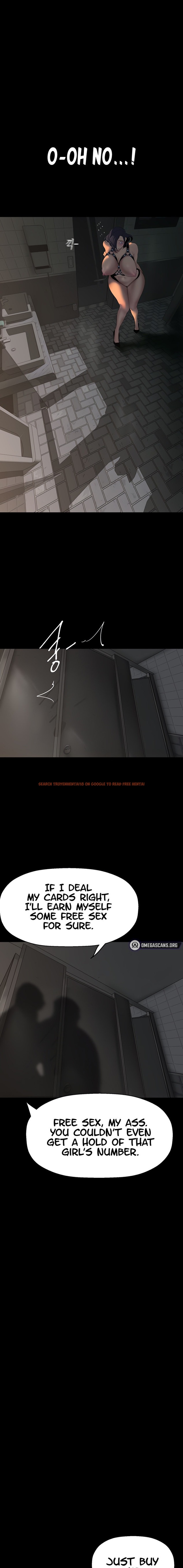 Read Hentai Image 17 71701 in comic A Wonderful New World - Chapter 217 - hentaitnt.net