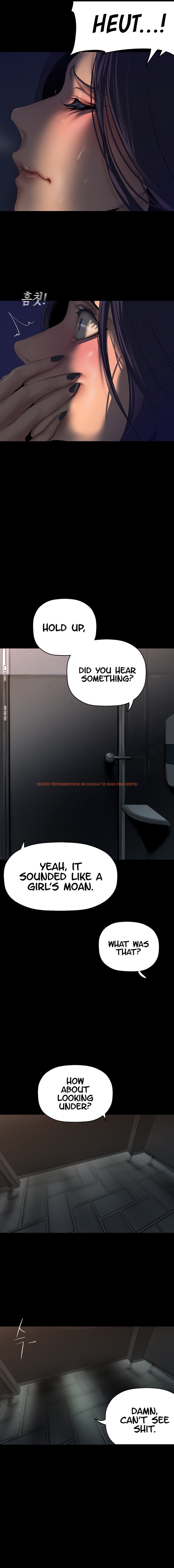 Read Hentai Image 19 71701 in comic A Wonderful New World - Chapter 217 - hentaitnt.net