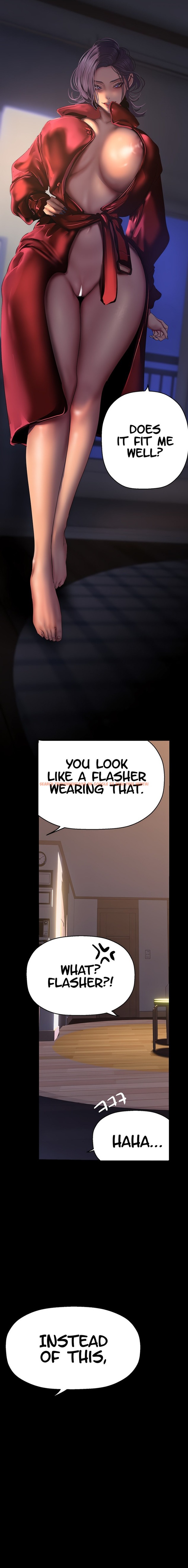 Read Hentai Image 2 71701 in comic A Wonderful New World - Chapter 217 - hentaitnt.net
