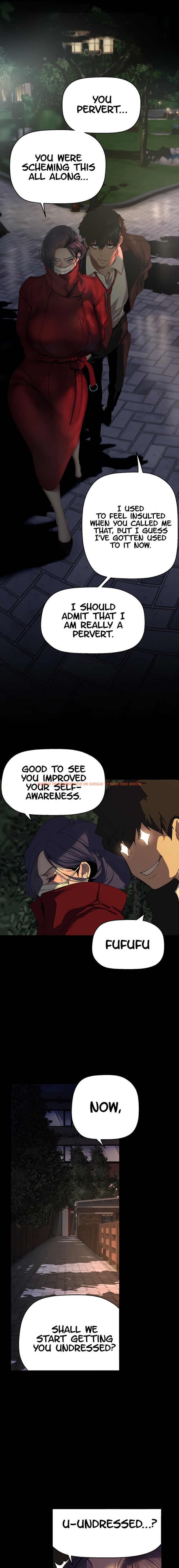 Read Hentai Image 7 71701 in comic A Wonderful New World - Chapter 217 - hentaitnt.net