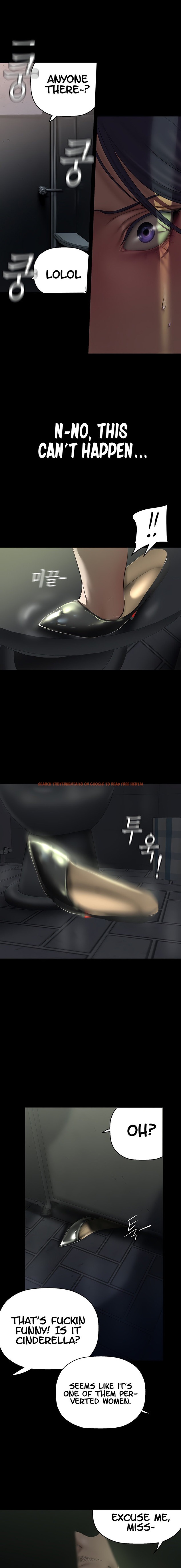 Read Hentai Image 1 19715 in comic A Wonderful New World - Chapter 218 - hentaitnt.net