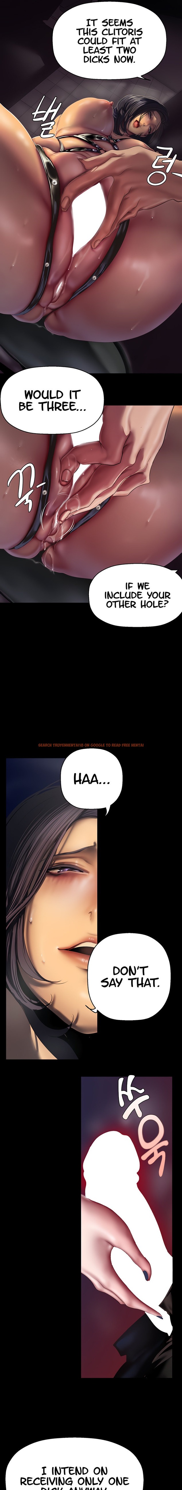 Read Hentai Image 11 19715 in comic A Wonderful New World - Chapter 218 - hentaitnt.net