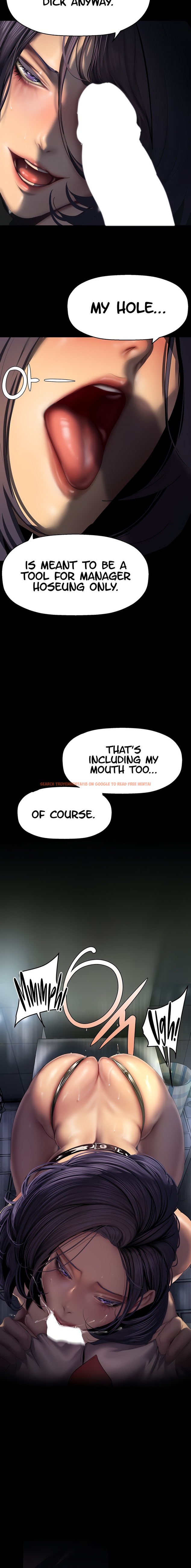 Read Hentai Image 12 19715 in comic A Wonderful New World - Chapter 218 - hentaitnt.net