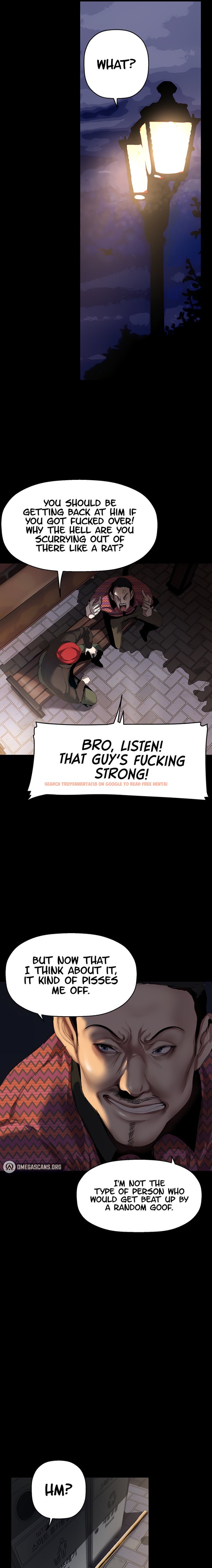 Read Hentai Image 17 19715 in comic A Wonderful New World - Chapter 218 - hentaitnt.net