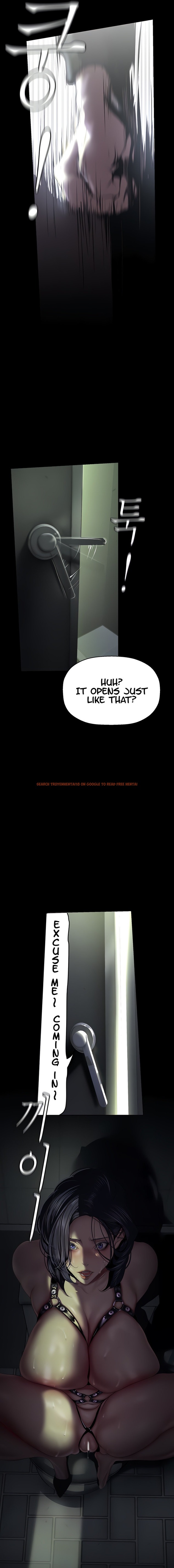 Read Hentai Image 3 19715 in comic A Wonderful New World - Chapter 218 - hentaitnt.net