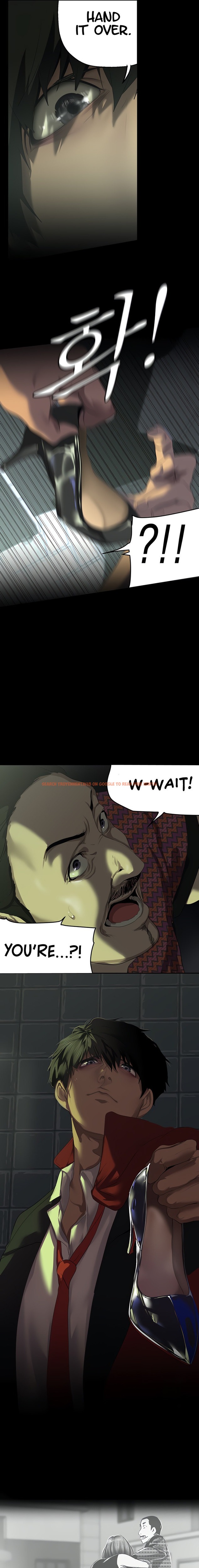 Read Hentai Image 7 19715 in comic A Wonderful New World - Chapter 218 - hentaitnt.net
