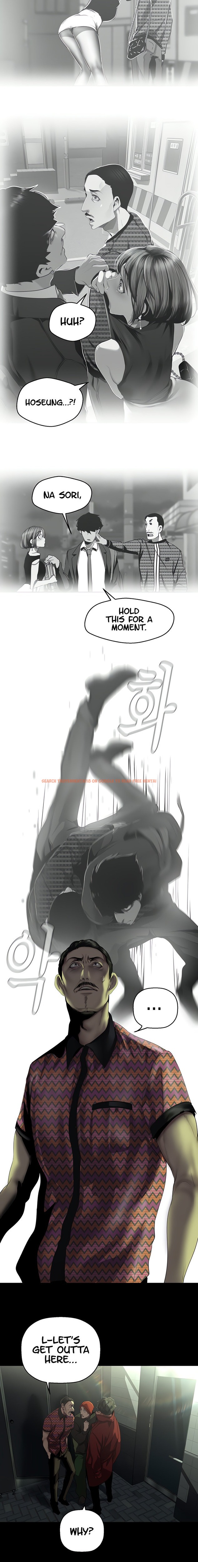 Read Hentai Image 8 19715 in comic A Wonderful New World - Chapter 218 - hentaitnt.net