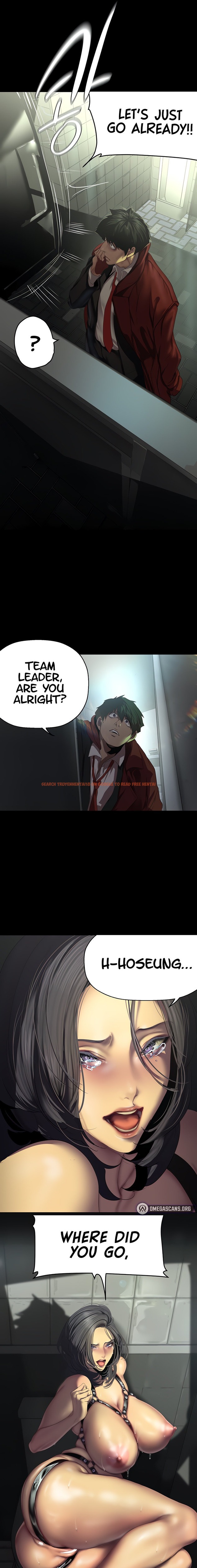 Read Hentai Image 9 19715 in comic A Wonderful New World - Chapter 218 - hentaitnt.net