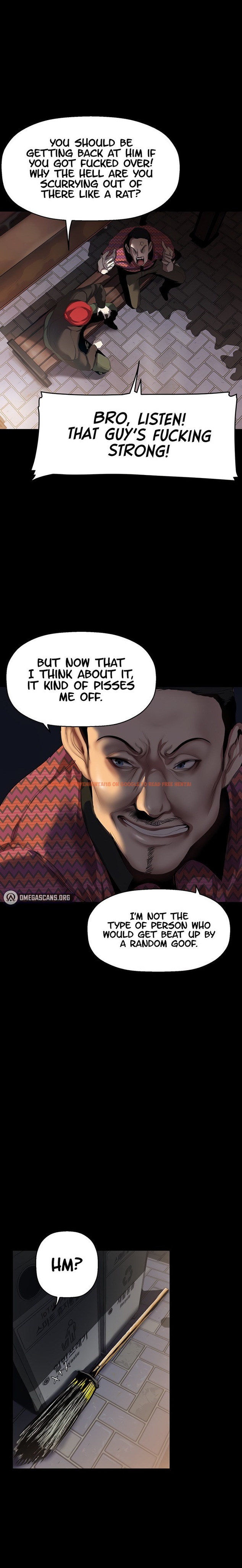 Read Hentai Image 1 43160 in comic A Wonderful New World - Chapter 219 - www.hentaitnt.net