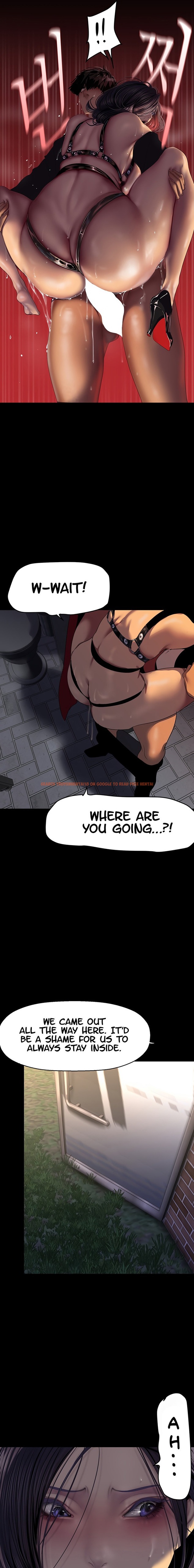 Read Hentai Image 7 43160 in comic A Wonderful New World - Chapter 219 - www.hentaitnt.net