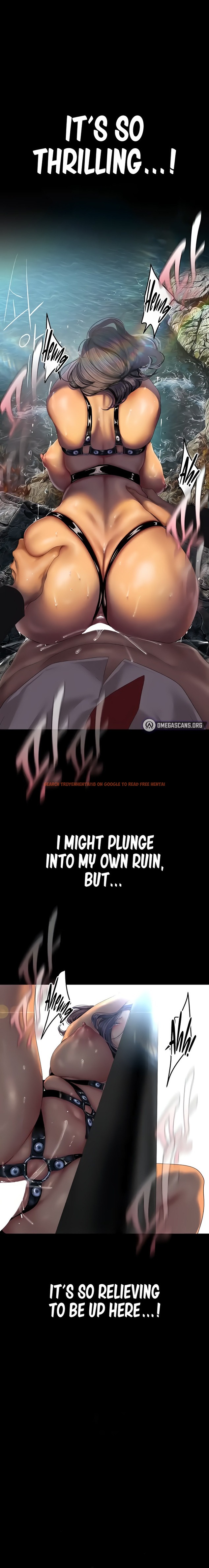 Read Hentai Image 10 64446 in comic A Wonderful New World - Chapter 220 - www.hentaitnt.net