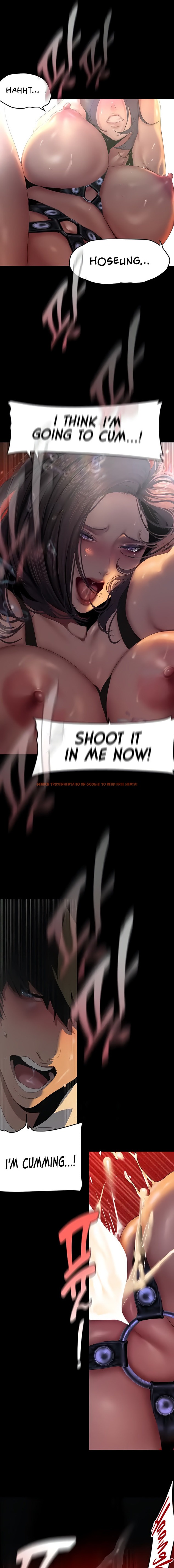 Read Hentai Image 11 64446 in comic A Wonderful New World - Chapter 220 - www.hentaitnt.net