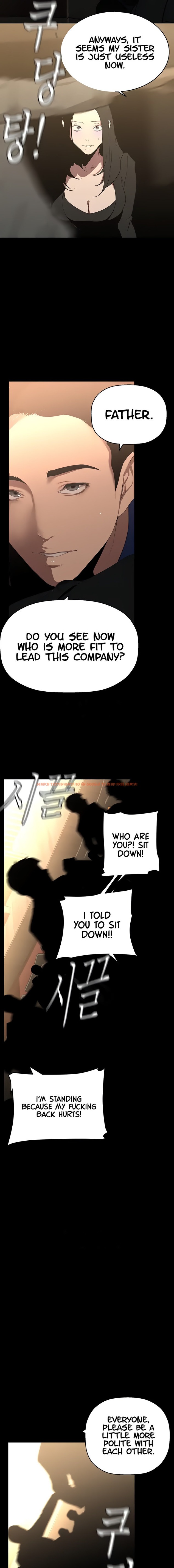 Read Hentai Image 17 64446 in comic A Wonderful New World - Chapter 220 - www.hentaitnt.net