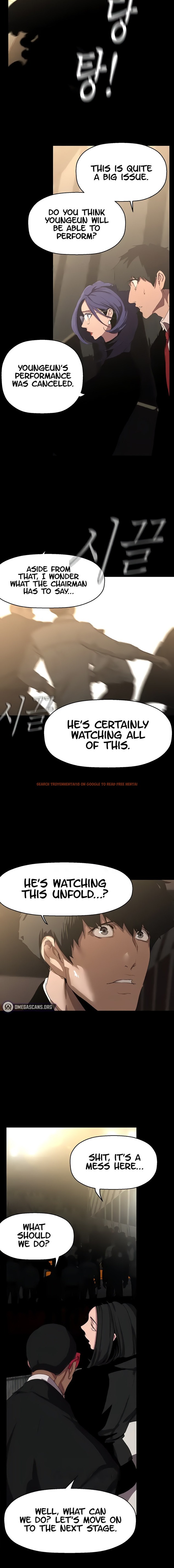 Read Hentai Image 18 64446 in comic A Wonderful New World - Chapter 220 - www.hentaitnt.net
