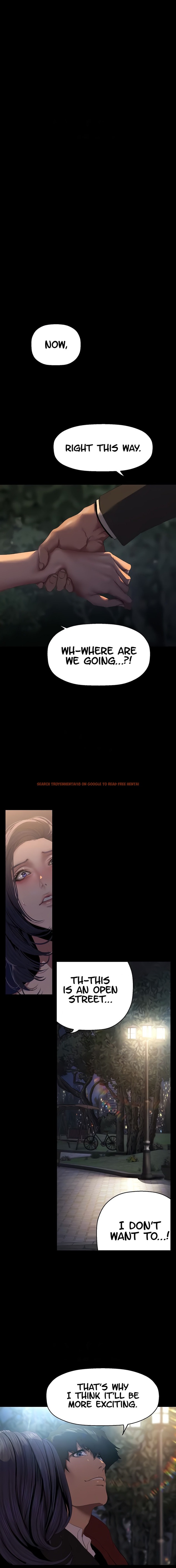 Read Hentai Image 3 64446 in comic A Wonderful New World - Chapter 220 - www.hentaitnt.net
