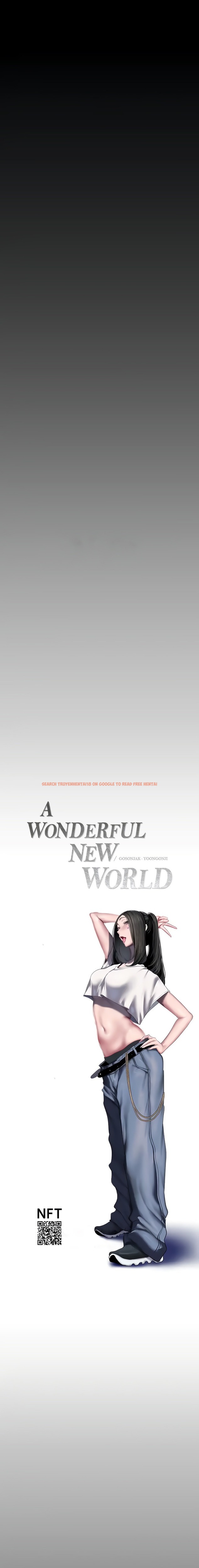Read Hentai Image 7 64446 in comic A Wonderful New World - Chapter 220 - www.hentaitnt.net