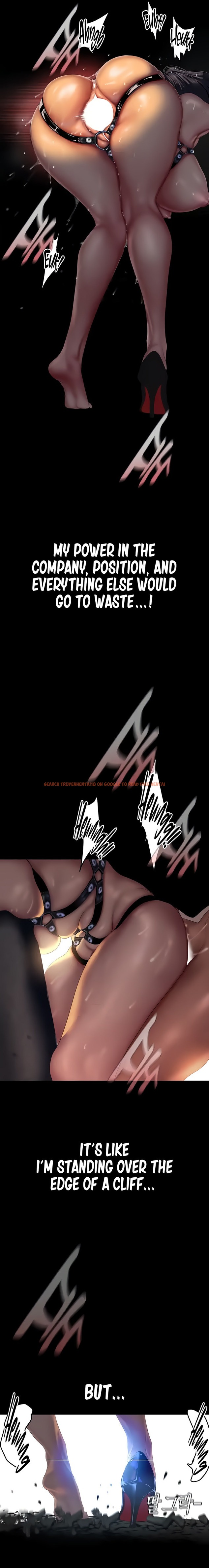 Read Hentai Image 9 64446 in comic A Wonderful New World - Chapter 220 - www.hentaitnt.net