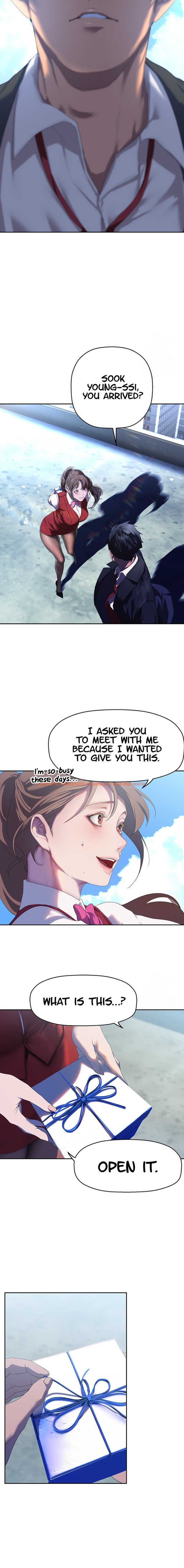 Read Hentai Image 10 29225 in comic A Wonderful New World - Chapter 223 - www.hentaitnt.net