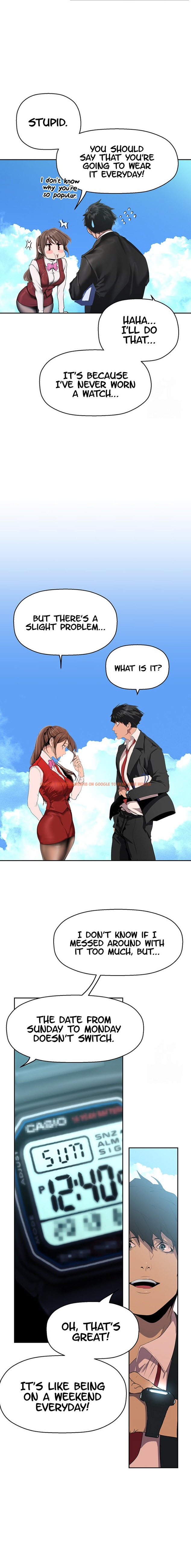 Read Hentai Image 12 29225 in comic A Wonderful New World - Chapter 223 - www.hentaitnt.net
