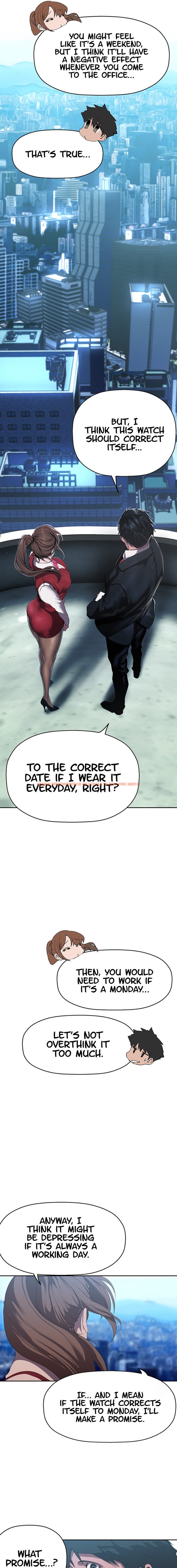 Read Hentai Image 13 29225 in comic A Wonderful New World - Chapter 223 - www.hentaitnt.net