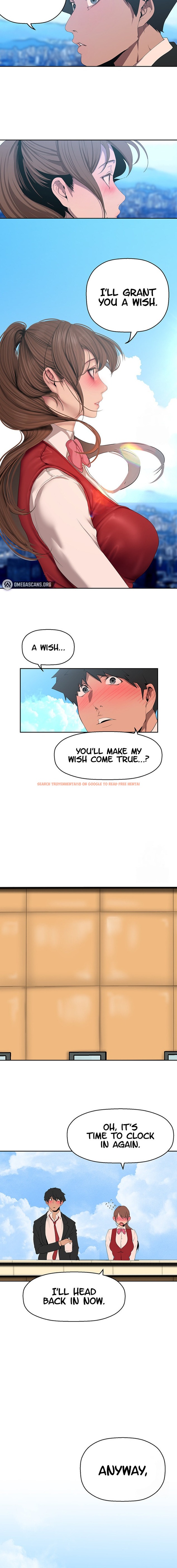 Read Hentai Image 14 29225 in comic A Wonderful New World - Chapter 223 - www.hentaitnt.net