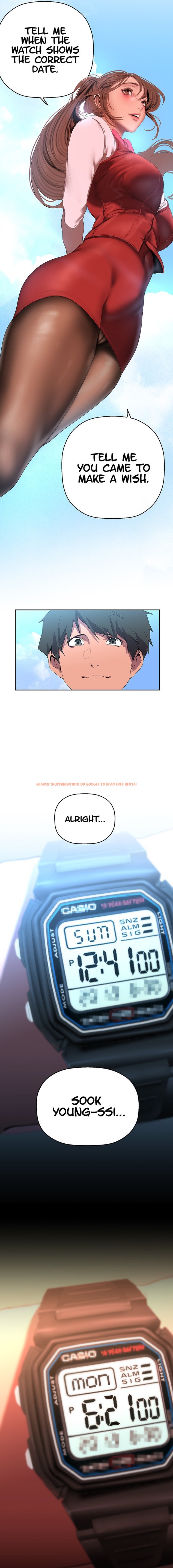 Read Hentai Image 15 29225 in comic A Wonderful New World - Chapter 223 - www.hentaitnt.net