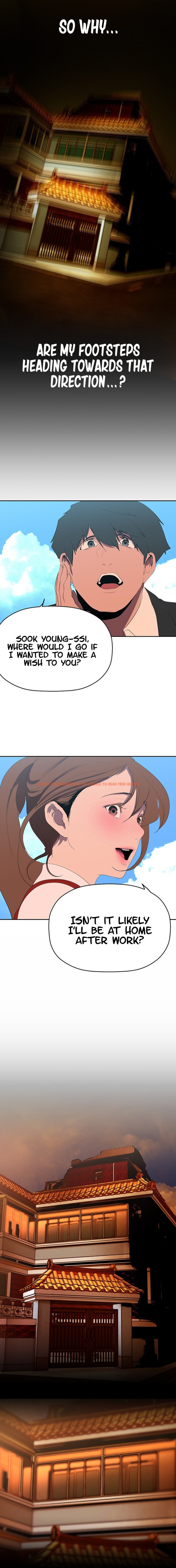 Read Hentai Image 19 29225 in comic A Wonderful New World - Chapter 223 - www.hentaitnt.net