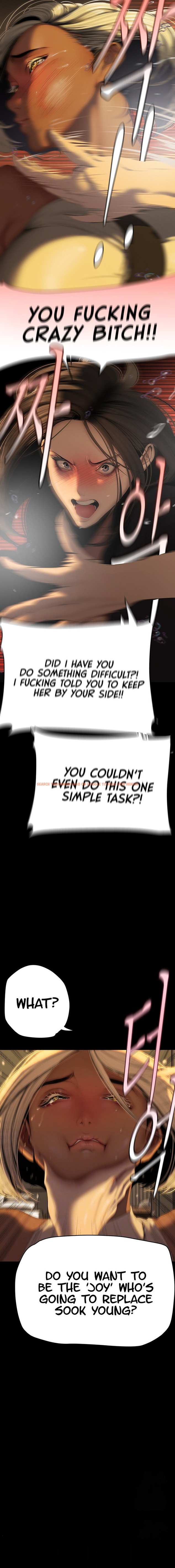 Read Hentai Image 4 29225 in comic A Wonderful New World - Chapter 223 - www.hentaitnt.net
