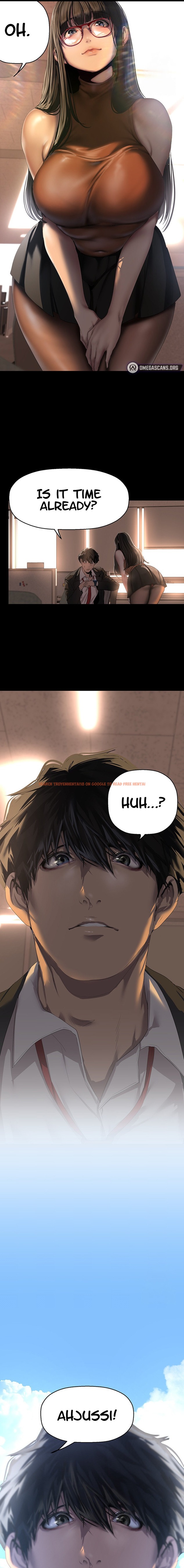Read Hentai Image 9 29225 in comic A Wonderful New World - Chapter 223 - www.hentaitnt.net