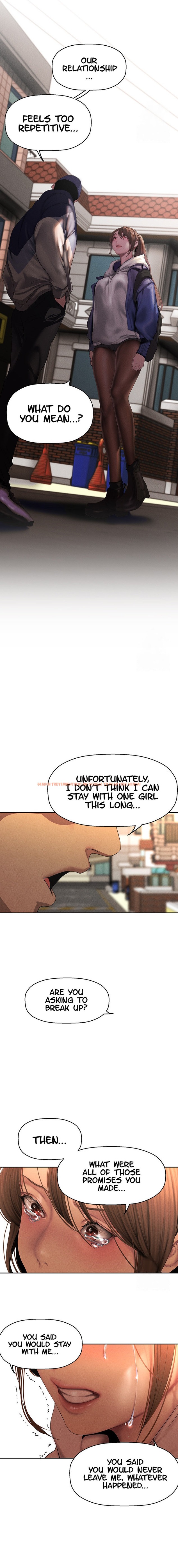 Read Hentai Image 11 29416 in comic A Wonderful New World - Chapter 224 - www.hentaitnt.net