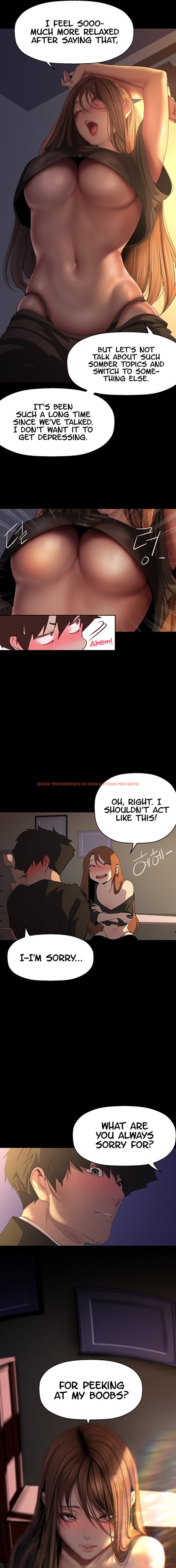 Read Hentai Image 17 29416 in comic A Wonderful New World - Chapter 224 - www.hentaitnt.net