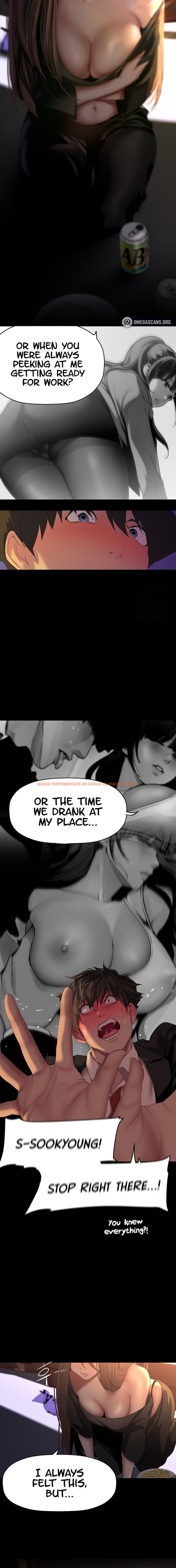 Read Hentai Image 18 29416 in comic A Wonderful New World - Chapter 224 - www.hentaitnt.net