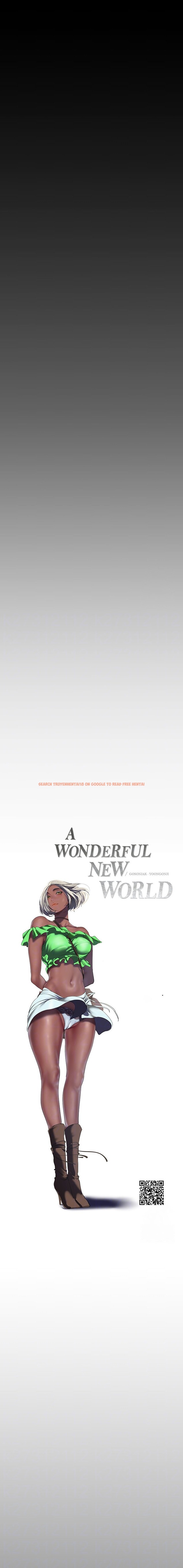 Read Hentai Image 3 29416 in comic A Wonderful New World - Chapter 224 - www.hentaitnt.net