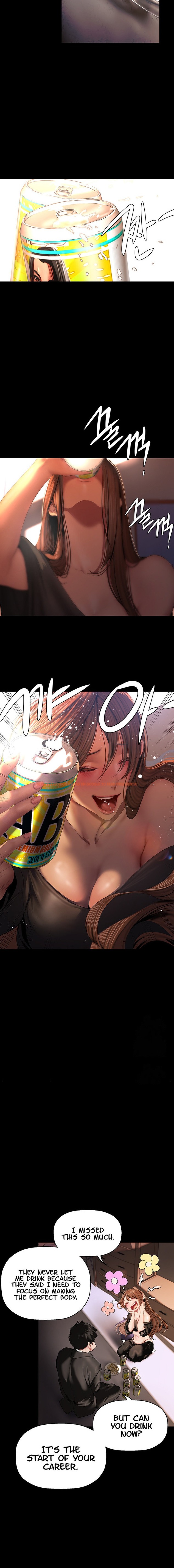 Read Hentai Image 6 29416 in comic A Wonderful New World - Chapter 224 - www.hentaitnt.net