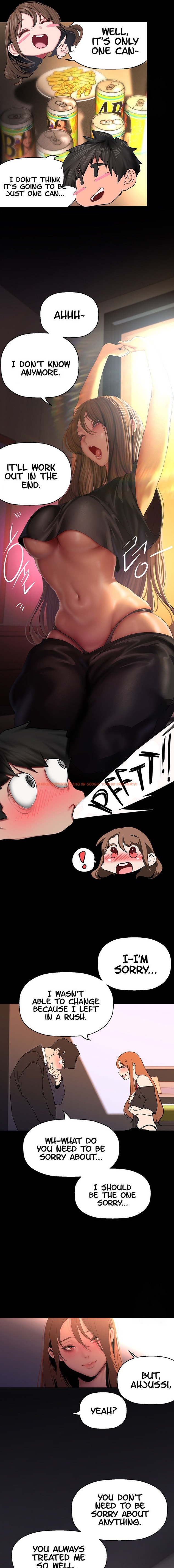 Read Hentai Image 7 29416 in comic A Wonderful New World - Chapter 224 - www.hentaitnt.net