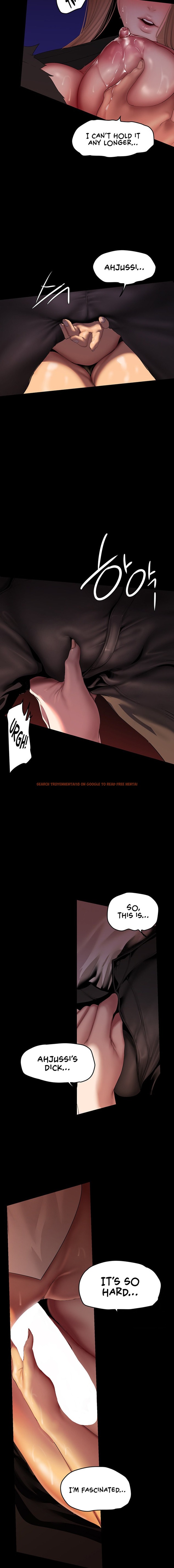 Read Hentai Image 10 29530 in comic A Wonderful New World - Chapter 225 - www.hentaitnt.net