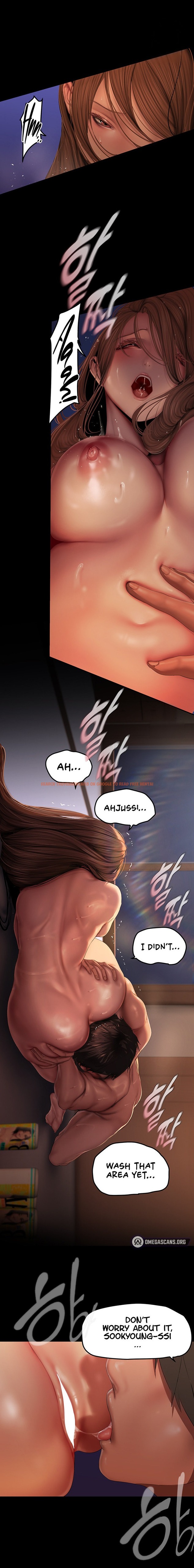 Read Hentai Image 12 29530 in comic A Wonderful New World - Chapter 225 - www.hentaitnt.net