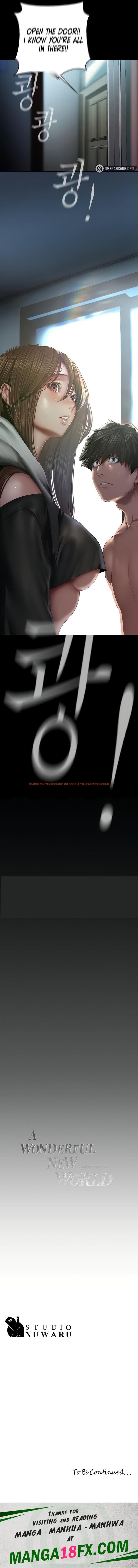 Read Hentai Image 19 29803 in comic A Wonderful New World - Chapter 227 - www.hentaitnt.net