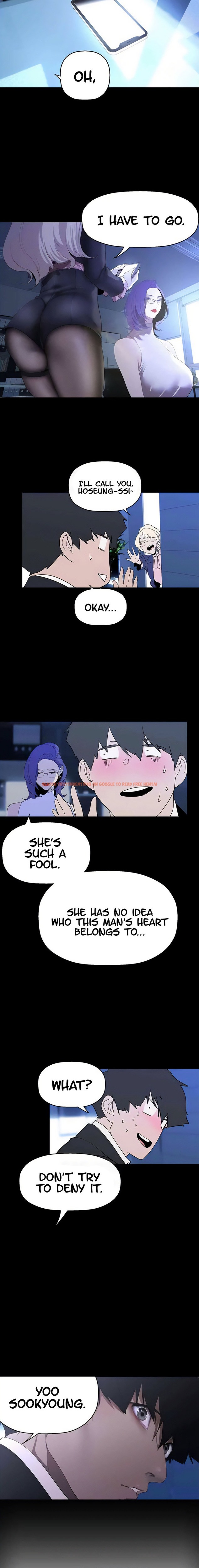 Read Hentai Image 14 29929 in comic A Wonderful New World - Chapter 228 - www.hentaitnt.net