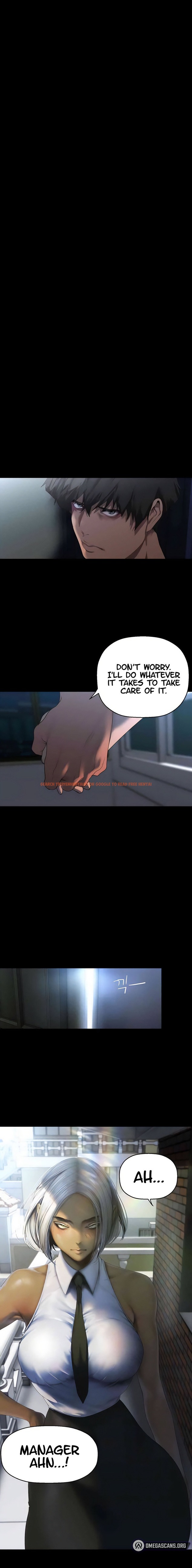 Read Hentai Image 3 29929 in comic A Wonderful New World - Chapter 228 - www.hentaitnt.net