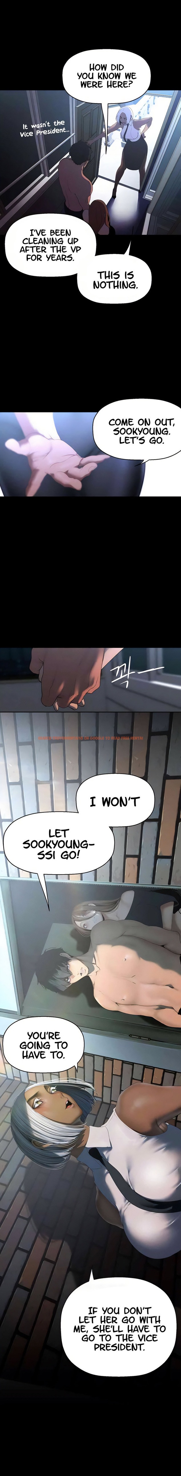 Read Hentai Image 4 29929 in comic A Wonderful New World - Chapter 228 - www.hentaitnt.net