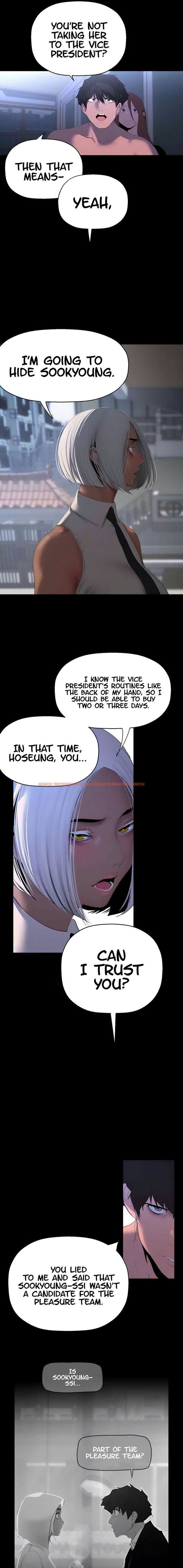 Read Hentai Image 5 29929 in comic A Wonderful New World - Chapter 228 - www.hentaitnt.net