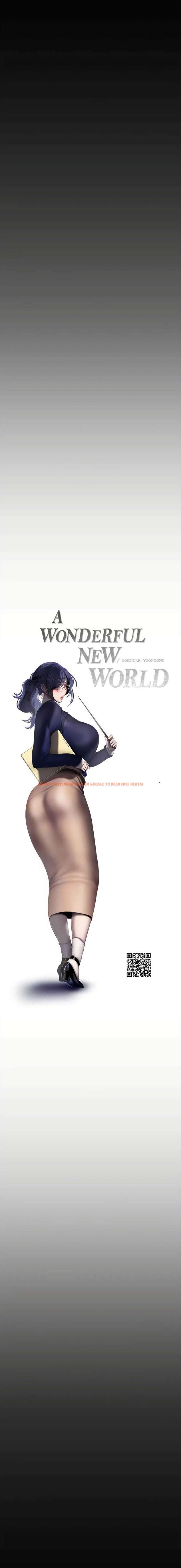 Read Hentai Image 8 29929 in comic A Wonderful New World - Chapter 228 - www.hentaitnt.net