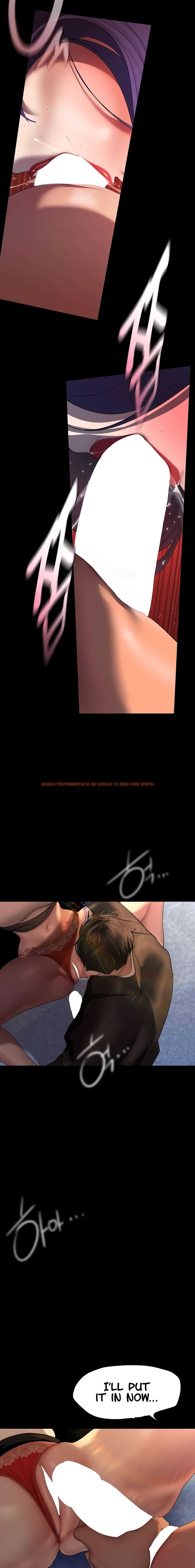 Read Hentai Image 17 30084 in comic A Wonderful New World - Chapter 229 - hentaitnt.net