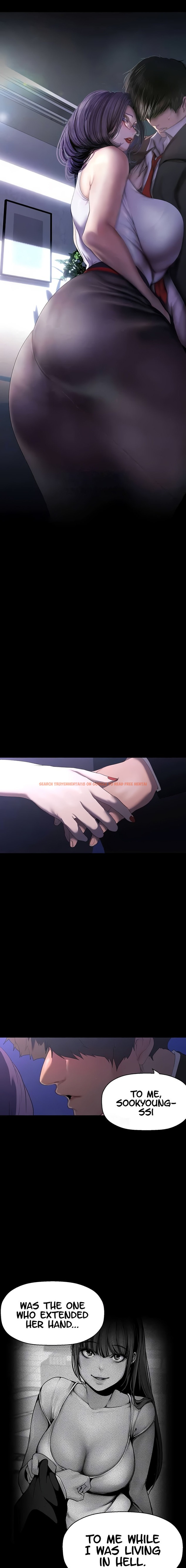 Read Hentai Image 3 30084 in comic A Wonderful New World - Chapter 229 - hentaitnt.net