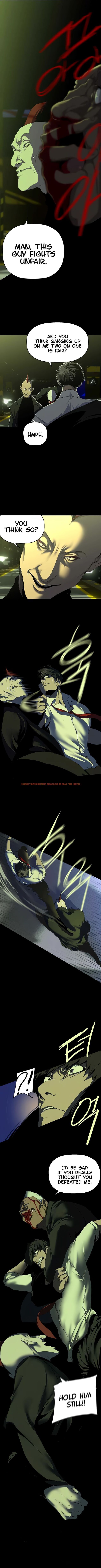 Read Hentai Image 6 3e87e in comic A Wonderful New World - Chapter 232 - hentaitnt.net
