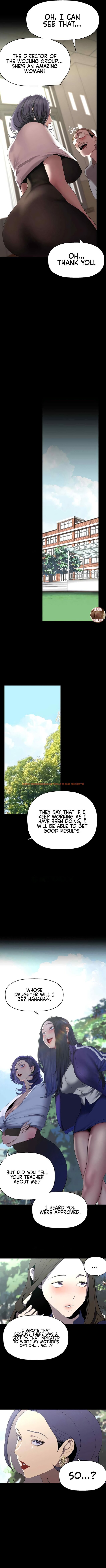 Read Hentai Image 10 d7531 in comic A Wonderful New World - Chapter 236 - hentaitnt.net