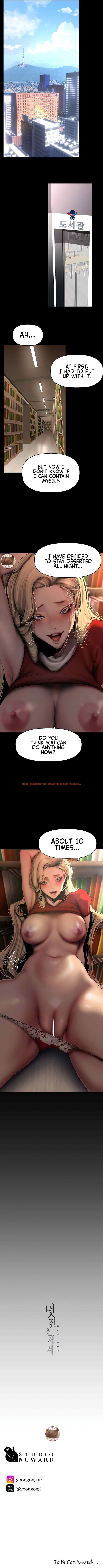 Read Hentai Image 12 d7531 in comic A Wonderful New World - Chapter 236 - hentaitnt.net